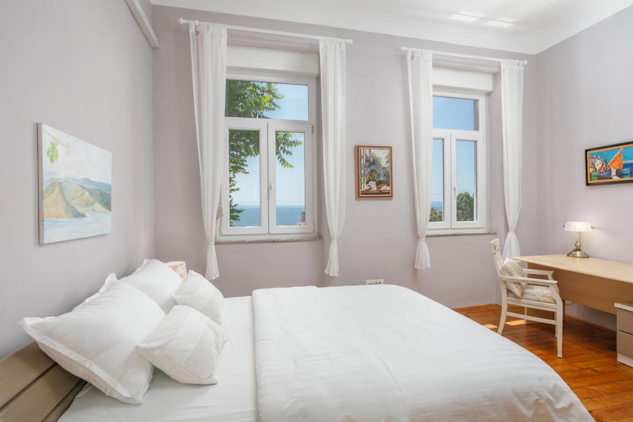 Apartment Gloria Opatija Extérieur photo