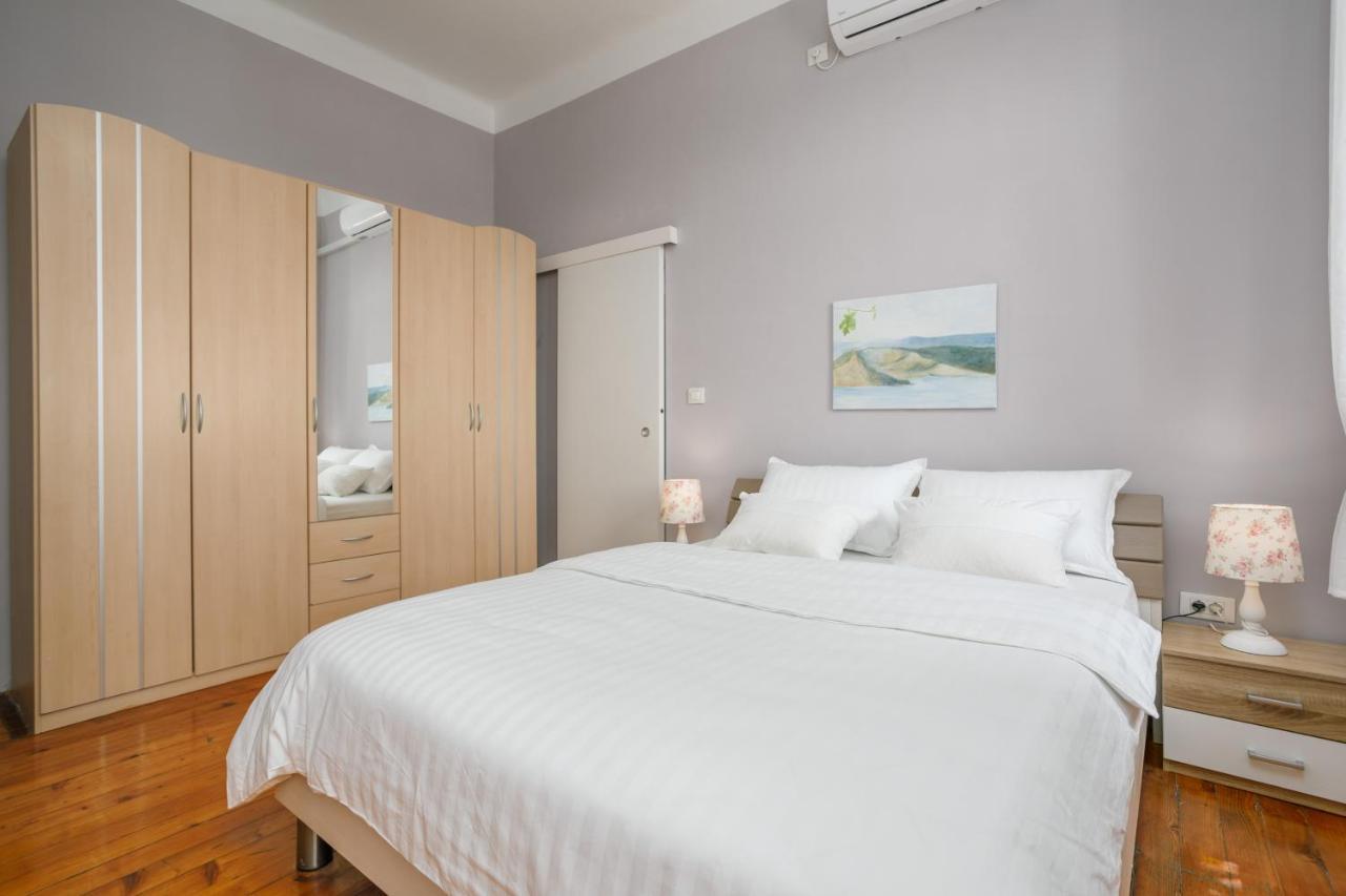 Apartment Gloria Opatija Extérieur photo