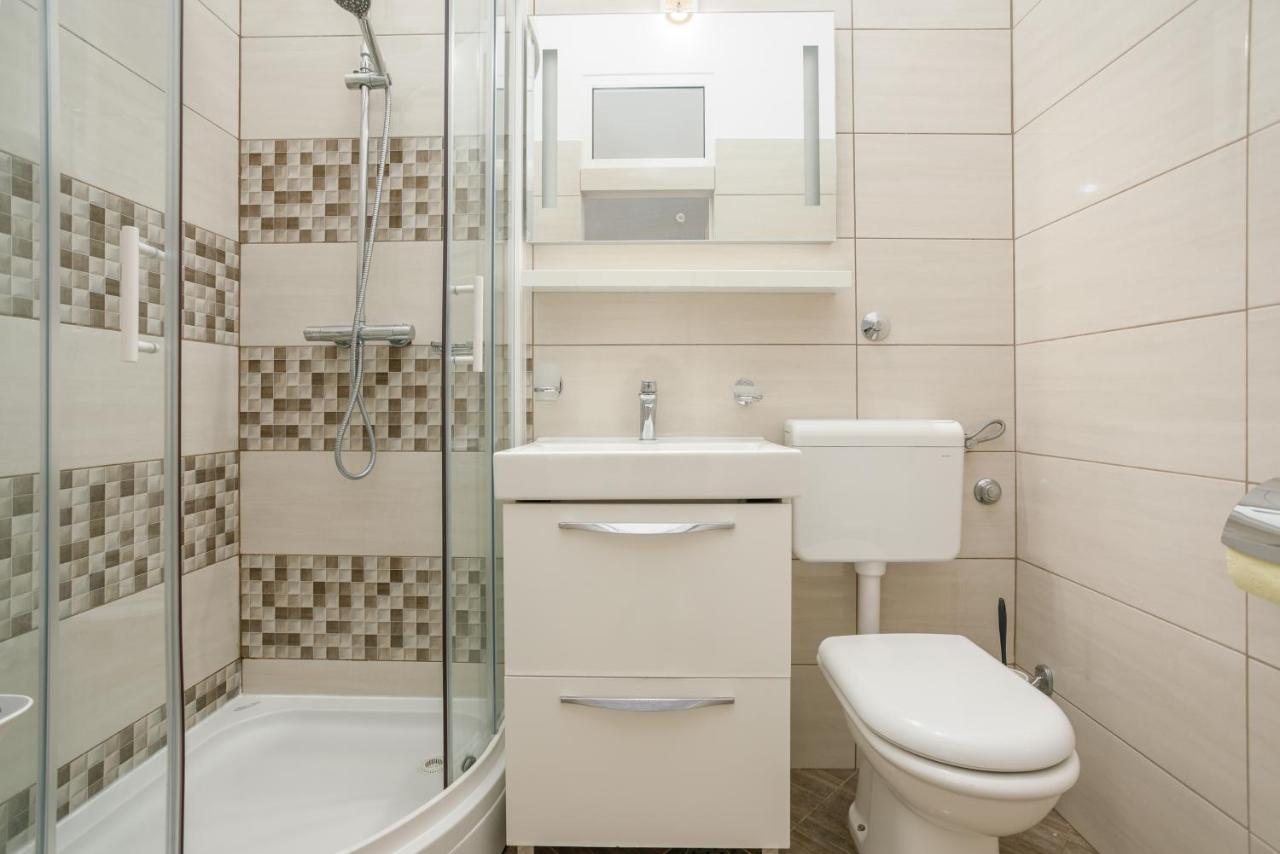 Apartment Gloria Opatija Extérieur photo